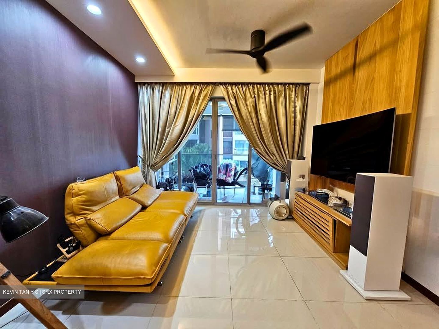 A Treasure Trove (D19), Condominium #587764851